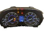 Speedometer Instrument Cluster Infiniti 2013 QX56/2014 QX80 Gauges 138,487 Miles. Fixed Price $200.88.