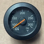 Freightliner Engine Oil Temperature Gauge A22-58820-006. Fixed Price $99.99.