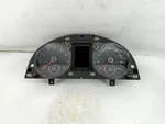 2010-2010 Volkswagen Passat Speedometer Instrument Cluster Gauges LUFM0. Fixed Price $46.83.