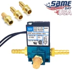 Mac Port Electronic Boost Control Solenoid Valve Honda Acura 35A-AAA-DDBA-1BA. Fixed Price $37.95.