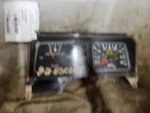 Speedometer Only Mph Square Head Fits 81-83 Escort 18787. Fixed Price $88.00.