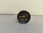 1982-1985 Porsche Vdo Quartz-zeit Clock 94464111500 Oem. Fixed Price $39.95.