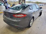Used Speedometer Gauge Fits: 2013 Ford Fusion Cluster Mph Id DS7T-10849-EA Thru. Fixed Price $55.00.