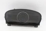 Speedometer Cluster 97K Miles Mph Thru Gk Fits 2014 Ford Edge Oem #39956. Fixed Price $48.00.