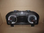 2016 Dodge Ram 2500 3500 Truck Diesel 7" Info Screen Speedometer Cluster 86K. Fixed Price $675.00.