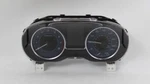 Speedometer Cluster Mph Eye Sight 2016-2017 Subaru Xv Crosstrek Oem #11026. Fixed Price $70.00.
