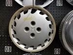 Wheel Cover 14 Spoke Fits 94-95 97-00 Civic 198517. Fixed Price $39.99.