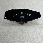 84-89 Dodge Cummins Truck D150 W150 Voltage Battery Ammeter Amp Charging Gauge. Fixed Price $34.99.