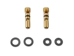 Holley Performance 6-502-2 Inlet Needle Steel Seat Size 0.12" Adjustable. Fixed Price $89.59.