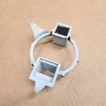 72-77 C3 Corvette Speedometer Tell Tale Tail Housing Retainer Lens Mount Oem. Fixed Price $25.00.