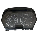 2017 Bmw X1 Speedometer 6210IK6822973 Mph 67K Factory Oem Replacement Part. Fixed Price $82.50.
