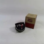 52 53 Full Size Ford Nos FAB-10883-C Temperature Instrument Cluster Gauge. Fixed Price $22.50.