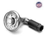 Chrysler Fuel Rail Pressure Gauge Kit For Service Port (retains Valve). Fixed Price $35.75.