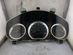 Speedometer Cluster Mph Fits 09-10 Sonata 94011-0A090. Fixed Price $89.96.