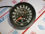 Lotus 140 Mph Smiths SNT-6201/32 960 Speedometer Gauge Oem Good Working. Fixed Price $99.99.