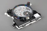 Genuine New Mini Cabrio R52 Instrument Cluster Chrono Paket Usa 62109126997. Fixed Price $1021.03.