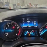 Ford Escape Speedometer (cluster), Mph, Id JJ5T-10849-TA Thru JJ5T-10849-TC 18. Fixed Price $125.00.