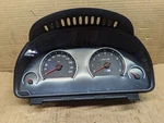 Speedometer Cluster Twin Turbo Mph Fits 17-19 Bmw X6M , 62108089953. Fixed Price $349.25.