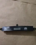 2007-2012 Hyundai Santa Fe Dash Mounted Clock Display (94520-2B000) Oem. Fixed Price $34.99.
