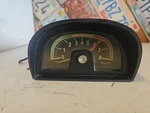 B11 Dixco Hood Tachometer 8,000 Yenko Deuce Nova Boss Mustang Mopar Gto. Fixed Price $400.00.
