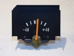 1970 71 Dodge Dart Alternator Gauge Oem 2984405 Plymouth Duster Valiant. Fixed Price $99.99.