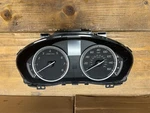 2013-2015 Acura Ilx Speedometer Instrument Gauge Cluster Mph Oem 78100-TX6-A110. Fixed Price $29.99.