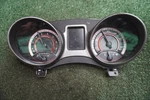 2015 2016 Dodge Journey Speedometer Gauge Cluster Oem 78K Miles 68249018AB. Fixed Price $50.25.