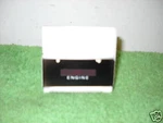 1968 1969 Ford Falcon Coupe Sedan Wagon Futura Engine Oil Indicator Light Gauge. Fixed Price $24.00.