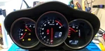 2006-2015 Mazda XR8 Used Dashboard Instrument Cluster For Sale. Fixed Price $14.00.