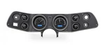 Dakota Digital 1970-81 Chevy Camaro Analog Gauges Kit Black Blue VHX-70C-CAM-K-B. Fixed Price $945.25.