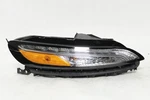 Oem Mopar Running Lights Headlight Rh For 2014-2018 Jeep Cherokee 68157102AQ. Fixed Price $120.00.