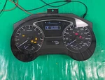 2013-2015 Nissan Altima Speedometer Instrument Cluster 41K Miles A2C32213702. Fixed Price $150.00.