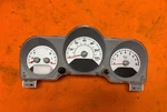 2006-2008 Chrysler Pt Cruiser Speedometer Cluster (P)05107622AH. Fixed Price $68.95.