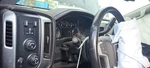 2017 Sierra 1500 Oe Speedometer Gauge Cluster 32K Miles Gmc. Fixed Price $151.58.