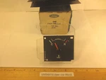 Ford 1992/1993 Escort & Merc Tracer "temperature Gauge" Instrument Cluster, Rare. Fixed Price $54.95.