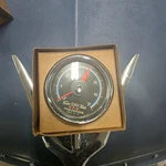 1960'S Nos Sun Super Tach SST-707 Blue Line 7000 Rpm. Fixed Price $520.00.
