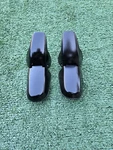 Tailgate Glass Hinge Left & Right For 2005-2010 Kia Sportage Oem Genuine Used. Fixed Price $35.00.