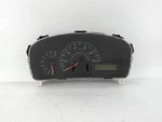 2013 Nissan NV200 Speedometer Instrument Cluster Gauges 248103LM0A QOL2T. Fixed Price $45.25.