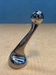 RP90 Delta Chrome Basin Handle. Fixed Price $20.97.