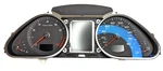 2009-2011 Audi A6 Instrument Gauge Cluster / Speedometer 4F0920951D 98K. Fixed Price $49.99.