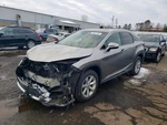 Speedometer Cluster North America Built Mph Fits 17 Lexus RX350 943960. Fixed Price $153.89.