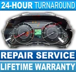 2014+ Infiniti QX80 QX70 QX60 QX50 Dash Instrument Gauge Cluster *repair Service. Fixed Price $179.99.
