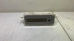 2004 Mitsubishi Eclipse Interior Clock Assembly Used Oem MR320626 Silver Spots. Fixed Price $47.30.