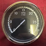 Tachometer Gauge For Freightliner P/n: A22-63126-101 ICU4. Fixed Price $149.99.