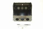 Racing Power Company Rpc R9325 Black Steel Drop-out Battery Box New. Fixed Price $99.97.