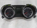 Speedometer Cluster 120 Mph Fits 19-20 Caravan 560606. Fixed Price $84.49.