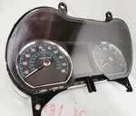 2013-2014 Jaguar Xf Cluster Speedometer DX23-10849-AD. Fixed Price $36.75.