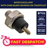 Oil Pressure Switch Fits Ford Zephyr MK4 2.5 68 To 72 Cambiare Quality New. Fixed Price $17.96.