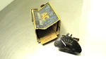 Nos Oem Genuine Delco Ac 1517078 1948 1949 Buick Fuel Gasoline Gauge Dash. Fixed Price $20.00.