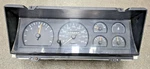 4375887 07902 1989 To 1993 Dodge Dakota Mph Instrument Cluster Speedometer 130K. Fixed Price $149.95.